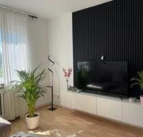 2 Zimmer Wohnung zu vermieten mit EBK zum 01.09. - Erlensee
