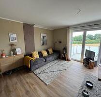 Naturnahe 2 Zimmerwohnung - 955,00 EUR Kaltmiete, in Husby (PLZ: 24975)
