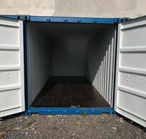 Lagercontainer (Garage, Lagerraum, Seecontainer) - Grafschaft