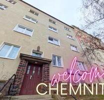 ++ jetzt zuschlagen! gemütliche 2-Raum Wohnung in Zentrumnähe ++ - Chemnitz Hilbersdorf