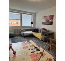 Nachmieter für 2-Zimmer Wohnung ab 1.8verfügbar - Kiel Gaarden-Ost