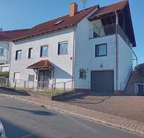 Gepflegtes Einfamilienhaus in Ober-Ramstadt OT Hahn