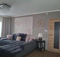 Helle 3-Zimmer-Wohnung in 1.OG in Köfering - Kümmersbruck