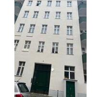 Charmante 3,5-Zimmer-Wohnung mit Gartenanteil! 1002 - Berlin Friedrichshain-Kreuzberg