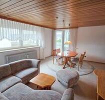 Familienfreundliche 3-Zimmer-Wohnung in Ettlingen West