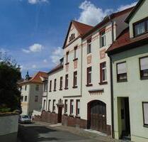 Große zentrumsnahe 2-Raumwohnung - Wurzen