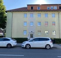 Provisionsfrei! 2-Raum-Eigentumswohnung in Erfurt-Daberstedt