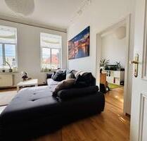 3-Zimmer-Wohnung in der Ferdinand-Schultz-Straße - Schwerin Altstadt