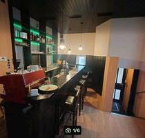 Kneipe Bar Gaststätte mit Spielautomaten - Wiesbaden Biebrich