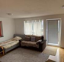 1 ZKB Wohnung möbliert zentral Biedenkopf - Wetter (Hessen)