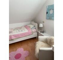 Vermiete ein Zimmer an WE-Heimfaherin Praktikum - München Hadern