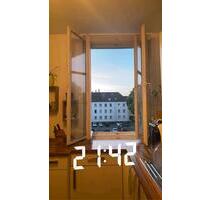 2 12 Zimmerwohnung in der Innenstadt - Wolfsburg
