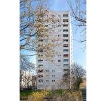 Ab August 2025 bezugsfertige 3-Raum-Wohnung mit Ostbalkon, letzte Etage und Aufzug - Dresden Plauen