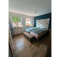 3 Zimmer Wohnung mit Terrasse in Binsdorf - Geislingen