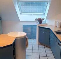 Vollmöblierte 2-Zimmer-Wohnung mit Balkon in Bergneustadt