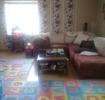 111 m² Wohnung in Bad Lauterberg - Bad Lauterberg im Harz