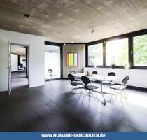 Bürofläche in Gremmendorf-Funktionalität trifft auf Design - Münster Münster-Südost