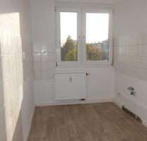 Ihre neue 3-Raum-Wohnung mit Balkon gefunden bei uns! - Döbeln
