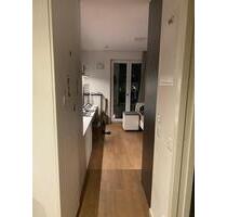 Modernes Apartment in Top-Lage – Schwabing, Nähe Oberwiesenfeld - München Am Riesenfeld