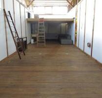 SPOT IN A SHARED ATELIER - 240,00&nbsp;EUR Kaltmiete, ca.&nbsp; 100,00&nbsp;m&sup2; in Berlin (PLZ: 12459) Treptow-Köpenick