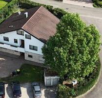 1Z- Anliegerwohnung - 500,00 EUR Kaltmiete, ca.  30,00 m² in Vaihingen an der Enz (PLZ: 71665)
