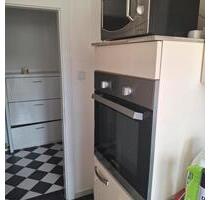 1 Zimmer Wohnung möbliert Pempelfort - Düsseldorf