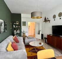 Gamescom 2025!! Möblierte Wohnung in Agnesviertel - Köln Innenstadt
