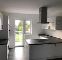 3,5 Zimmer-Wohnung mit Balkon - 980,00 EUR Kaltmiete, in Schneverdingen (PLZ: 29640)