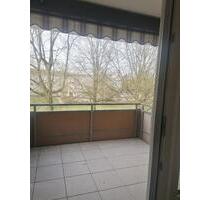 3-Zimmer Wohnung mit Balkon im Itzweg, Weststadt - Braunschweig Timmerlah-Geitelde-Stiddien