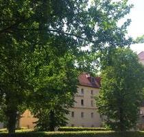Schöne 4-Raum-Wohnung mit Dachterrasse in der König-Albert-Mühle - Großenhain