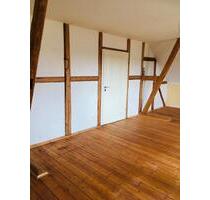 Große 2-Raumwohnung in Wolmirstedt OT Elbeu - Magdeburg Leipziger Straße