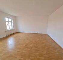 helle, gemütliche Altbauwohnung in Hohenmölsen