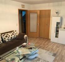 Dachgeschosswohnung mit Balkon - 750,00 EUR Kaltmiete, in Werl (PLZ: 59457)