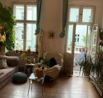 Wohnung 14.-27. SEPTEMBER 2025 - 450,00 EUR Kaltmiete, in Berlin (PLZ: 12047) Neukölln