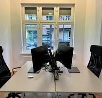 Moderner Arbeitsplatz im Herzen von Friedrichshain (Boxhagener Platz) – voll ausgestattet & sofor... - Berlin Friedrichshain-Kreuzberg