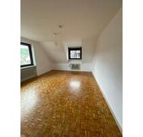 helle drei- Zimmerwohnung in Gimte - Hann. Münden