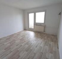 Moderne 3-Zimmer-Wohnung mit Balkon in Plauen