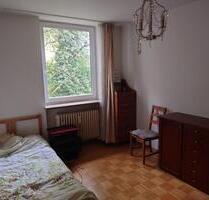 Zweizimmer Wohnung, UBahn Nähe, ruhige Lage, Friedenheimerstrasse - München Sendling-Westpark