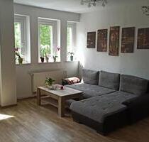 Moderne 3-Raum-Wohnung inkl. Einbauküche & Blick ins Grüne in Wahren - Leipzig Nordwest