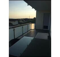 4-Zimmerwohnung mit Balkon und EBK in Gründau-Lieblos - Hanau Großauheim