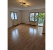 2-Zimmer Wohnung Weinheim Neckarstraße von Privat ohne Makler