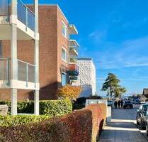 Eigentumswohnung in Scharbeutz, 120m zum Strand *provisionsfrei*