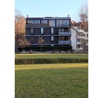 Bürgerpark – Zentrumsnahe, moderne 3‑Zimmer‑Wohnung - Pfaffenhofen an der Ilm