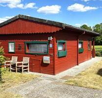 Wochenendhaus am Ohlenstedter Quellsee - Osterholz-Scharmbeck