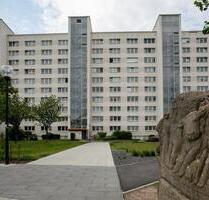 Familien willkommen, Ihre neue 4-Zimmer-Wohnung wartet! - Dresden Prohlis