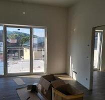 Dachgeschosswohnung - 1.020,00 EUR Kaltmiete, in Waldsolms (PLZ: 35647)