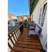 Provisionsfreie 2,5 Zimmer ETW mit TG-Stellplatz in Eberstadt
