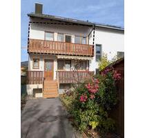 Helle 2 Zimmer Wohnung, zentral und ruhig in Krailling - Planegg