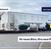 BüroGewerbefläche in Heimsheim nahe Autobahnanschluss zu vermieten.