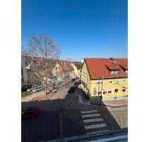 2Zwohnung WG-geeignet. Vertrag Befristet bis 04.2026 oder -2028 - Stuttgart Stuttgart-Süd